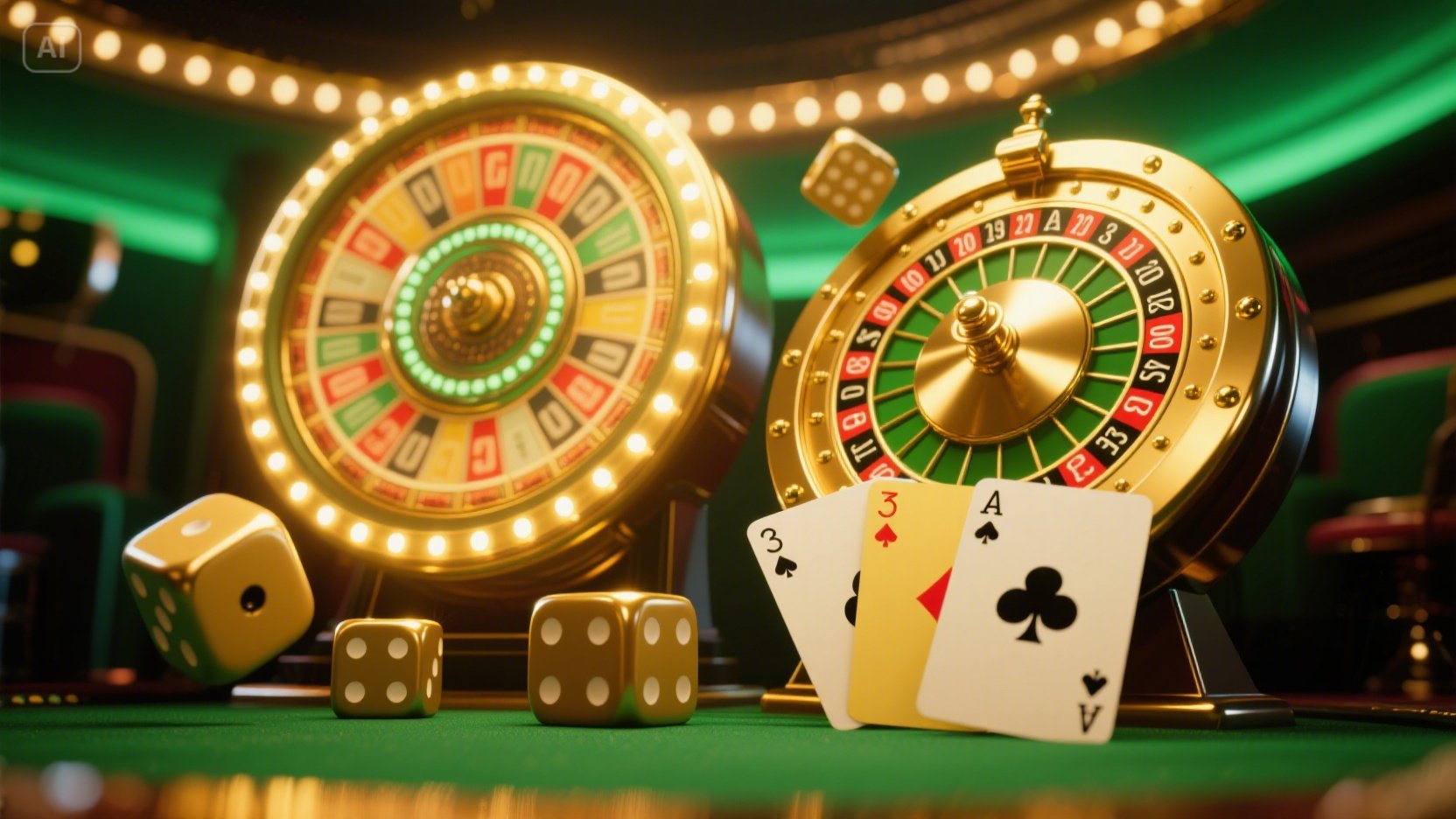 Casino Casino360 desktop and mobile interfaces