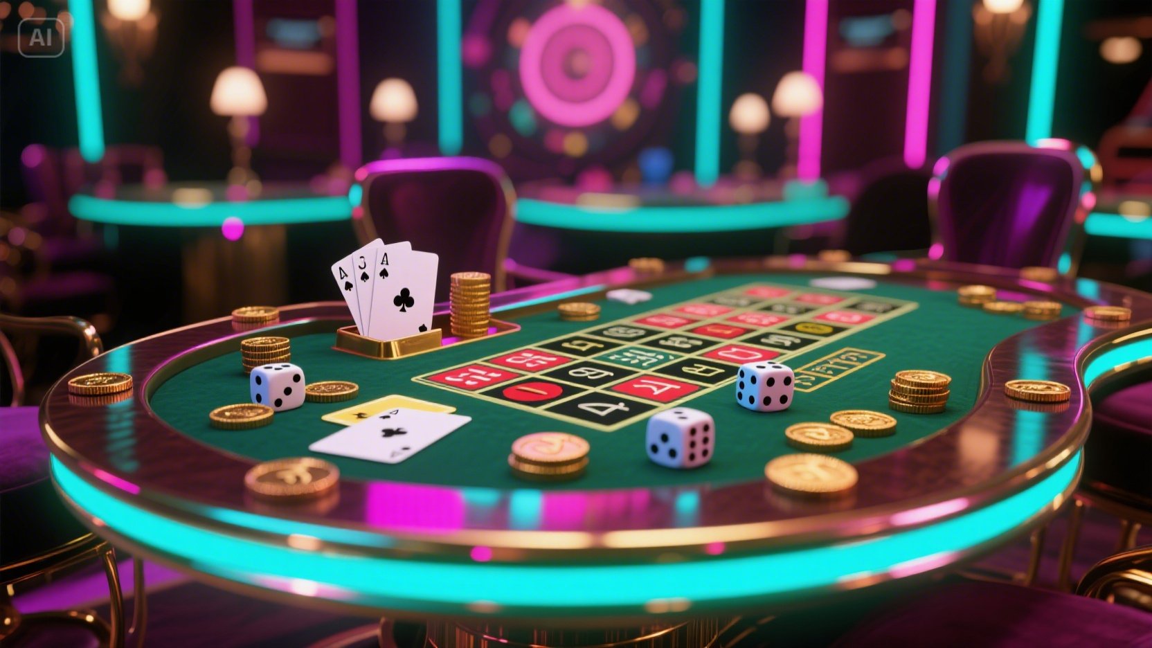 Casino Casino360 desktop and mobile interfaces