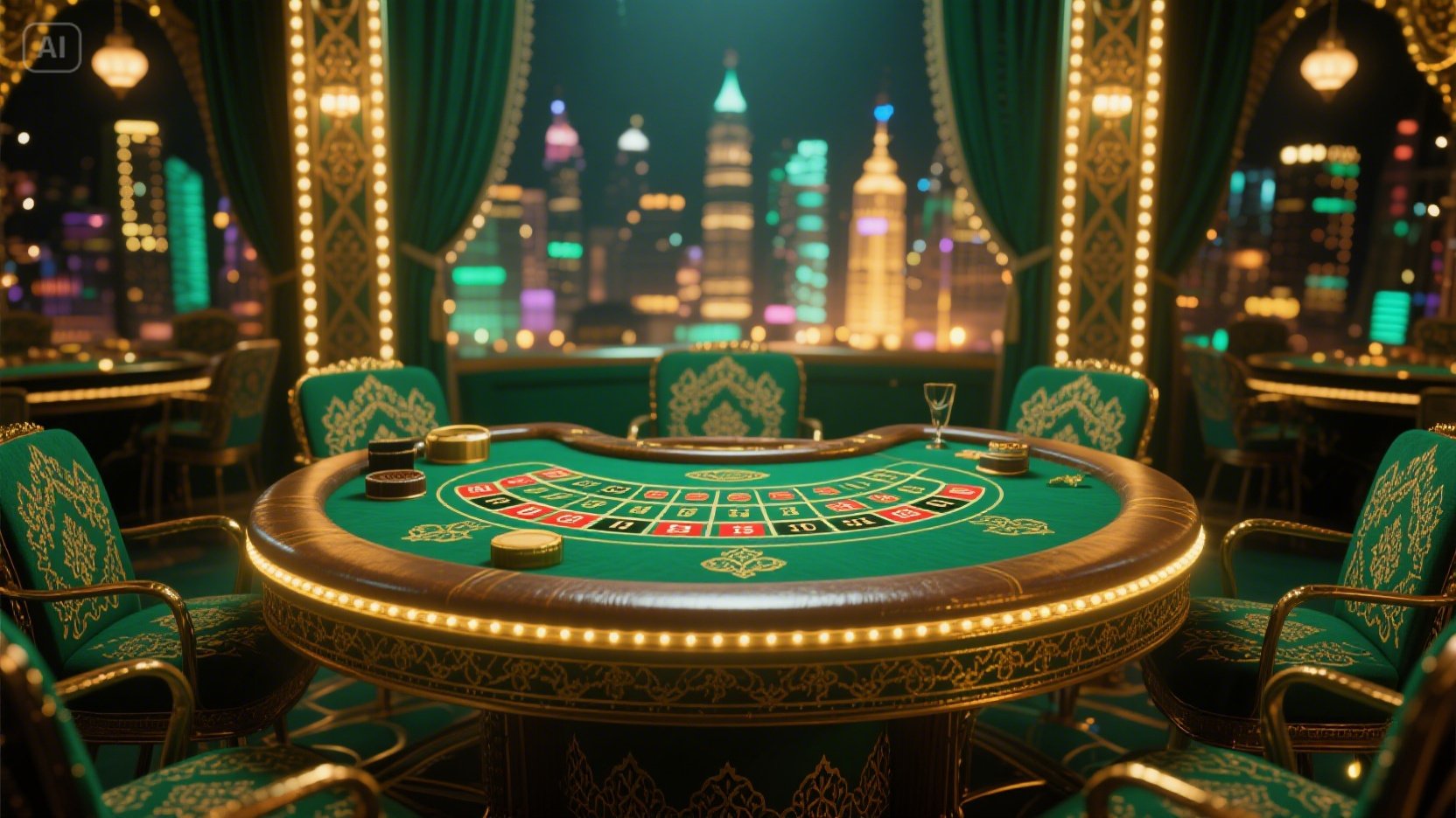Casino Casino360 desktop and mobile interfaces