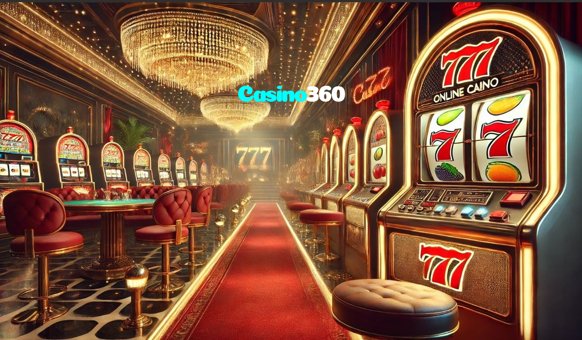 Casino360
