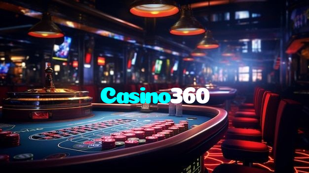 Casino360