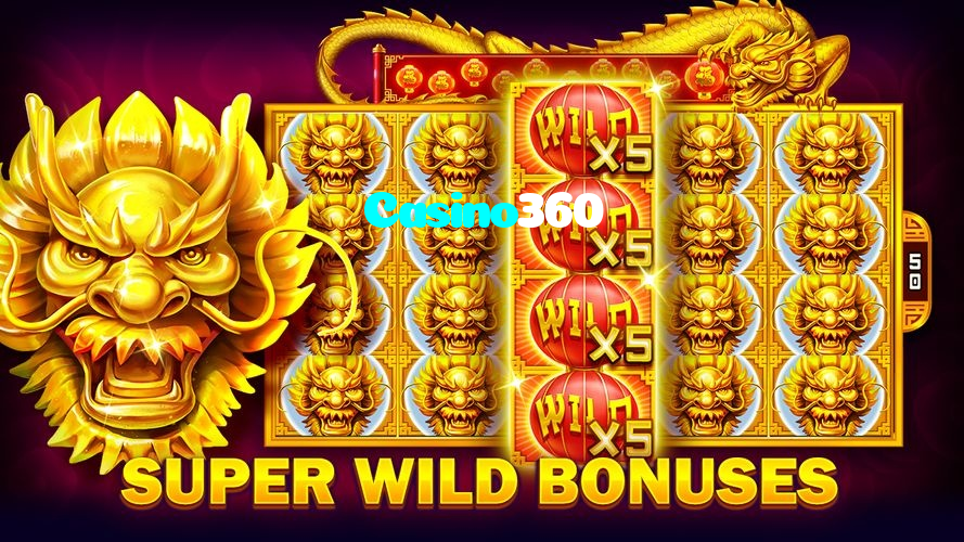 Casino360 casino presented on mobile device in Pakistan with slots and live games