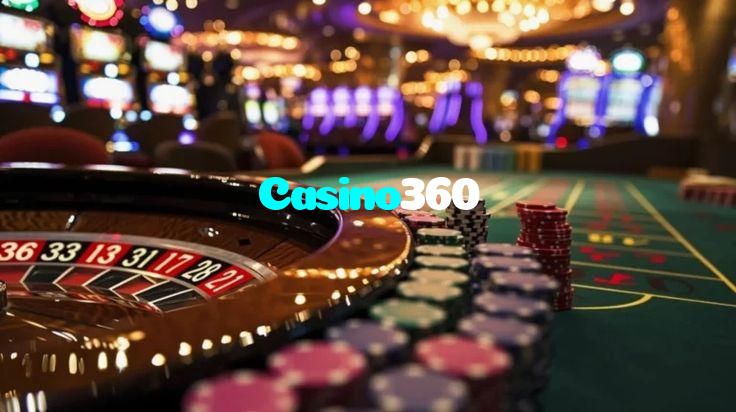 Casino360 خوش آمدید بونس +600% پیشکش موبائل ایپ کے پروموشن سیکشن میں دکھائی دیتی ہے۔