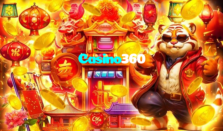 Casino360
