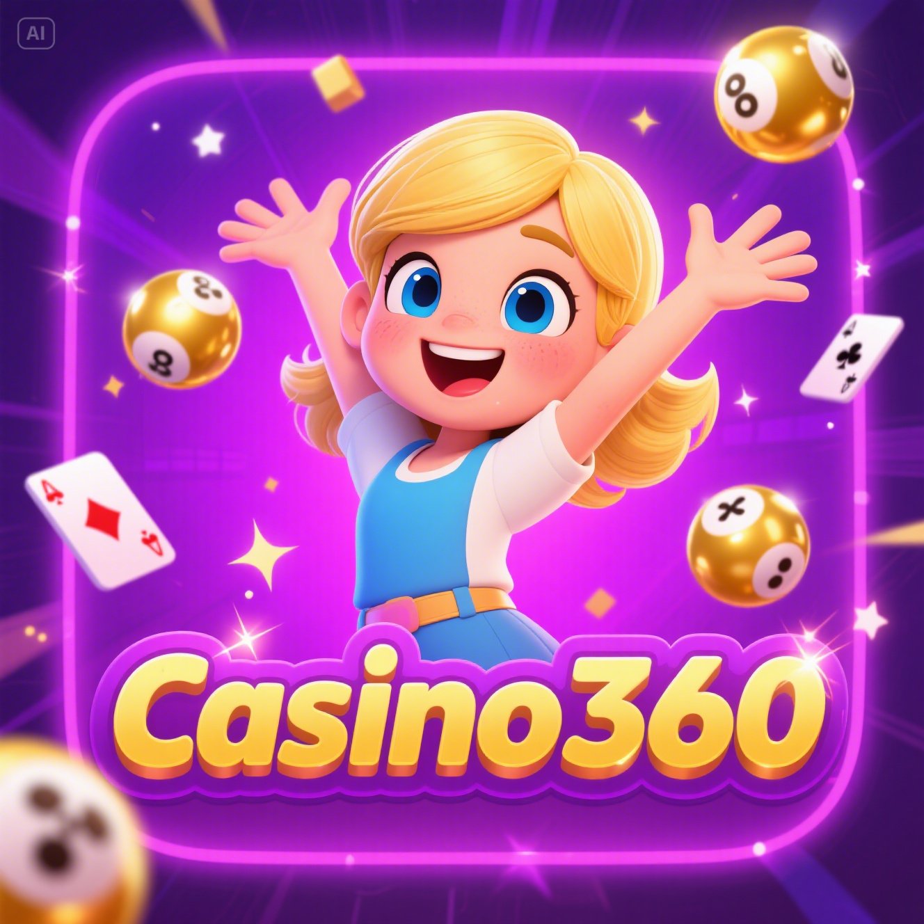 Casino360
