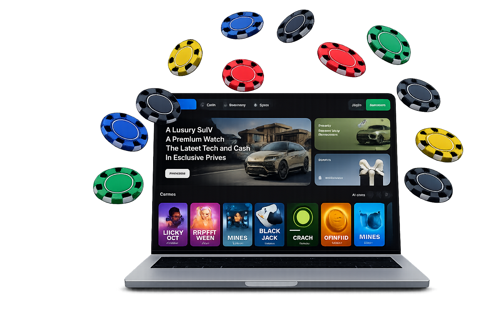 Casino360 Pakistan